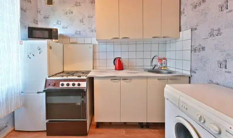 Druzhba Apartment — фото 1