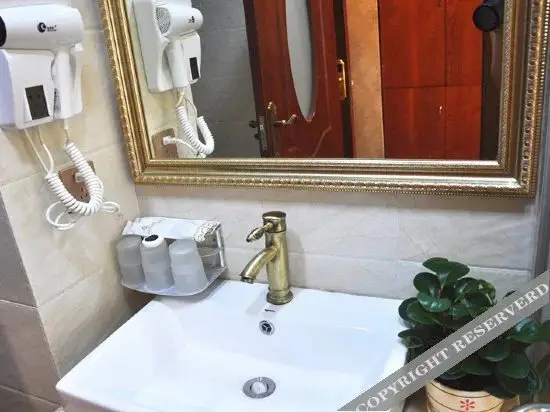 Чунцин: Yunfeng Business Hostel