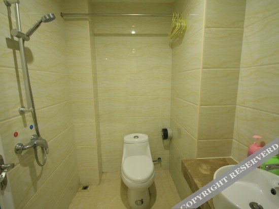 Гуанчжоу: Xintiandi Hostel