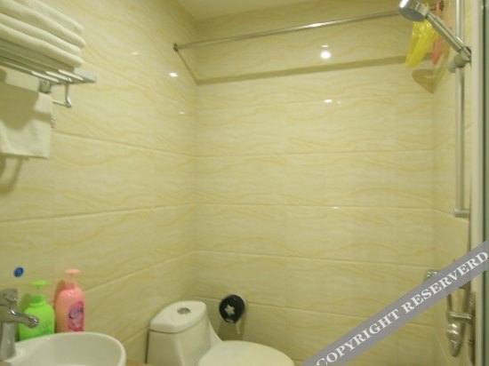 Гуанчжоу: Xintiandi Hostel