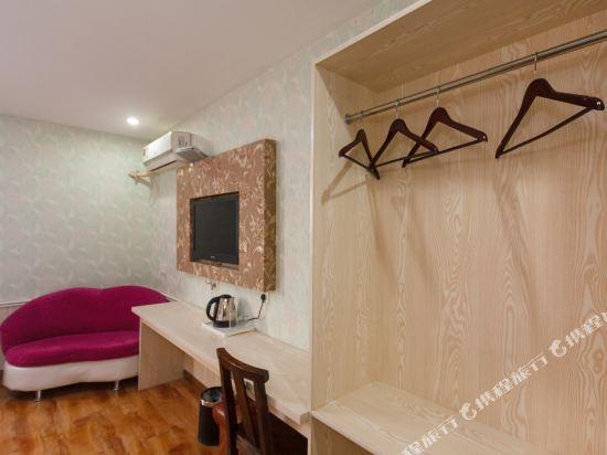 Ханчжоу: Konggang Changhang Business Hotel