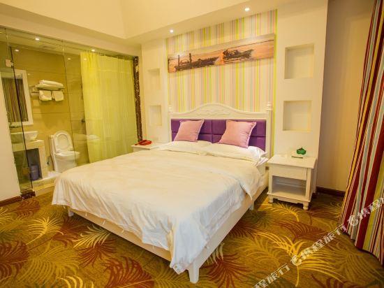 Гуйлинь: Yahexuan Hotel
