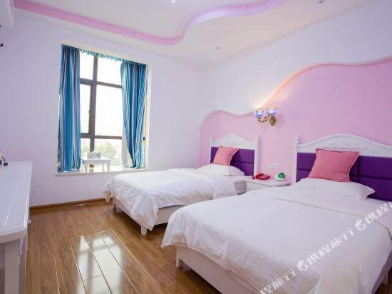 Гуйлинь: Yahexuan Hotel