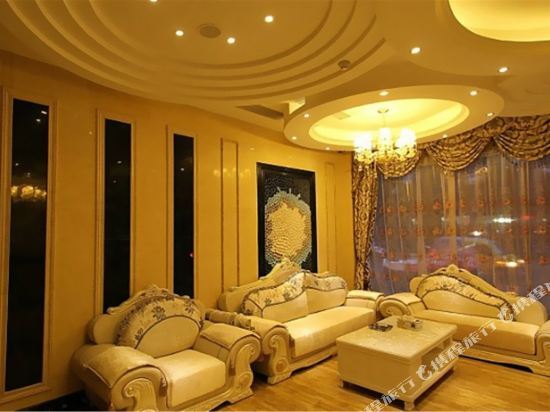 Гуйлинь: Yahexuan Hotel