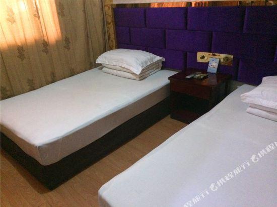 Ханчжоу: Xiaodao Hostel