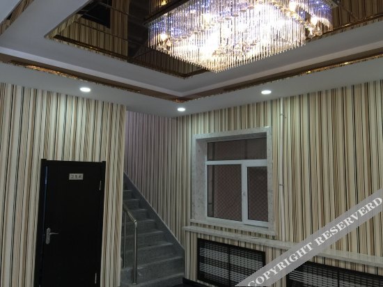 Харбин: Ruijie Inn Harbin