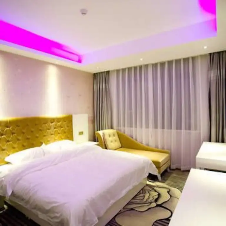 Qianhui Fashion Hotel — фото 1