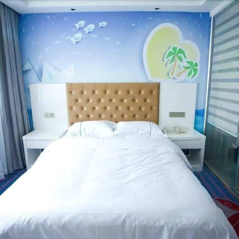 Чжэнчжоу: Qianhui Fashion Hotel