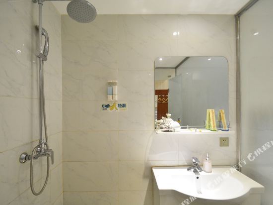 Чжэнчжоу: Qianhui Fashion Hotel