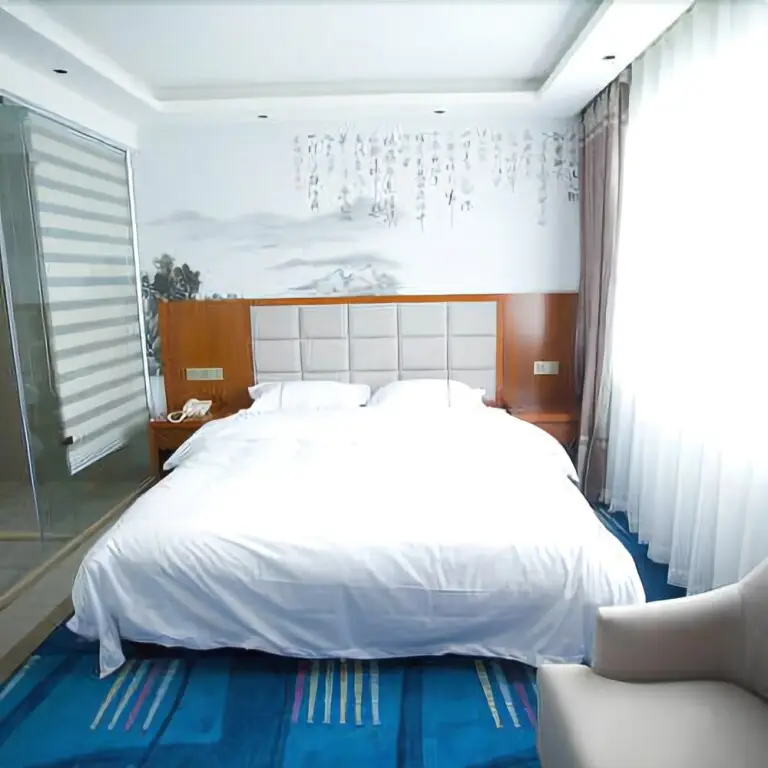 Чжэнчжоу: Qianhui Fashion Hotel