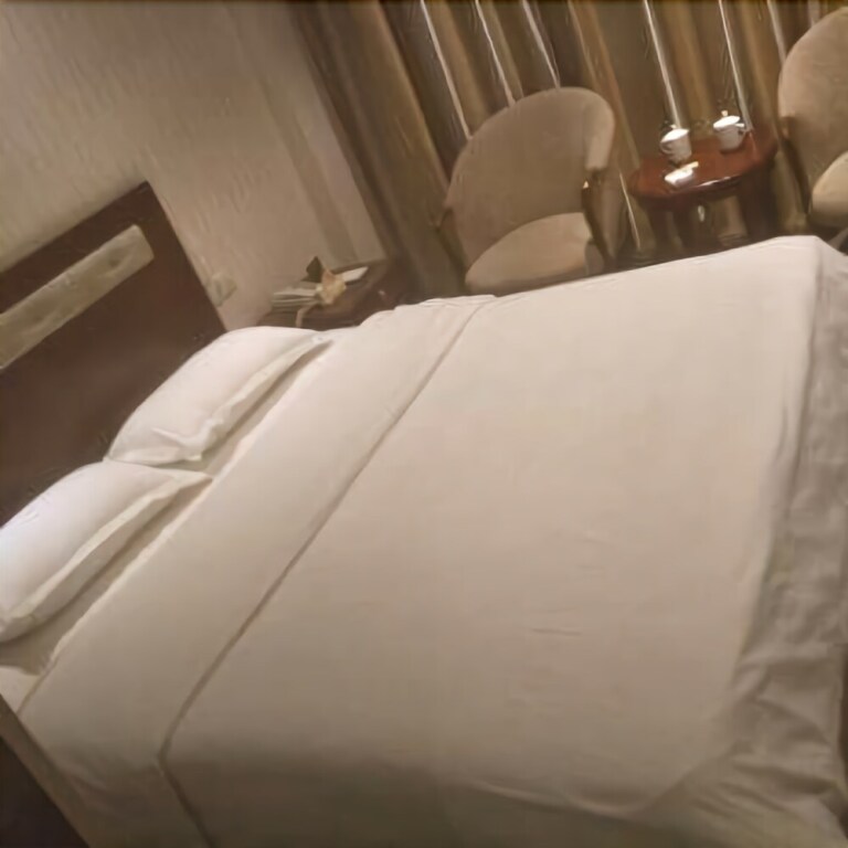Цзаочжуан: Vienna Hotel Shandong Zaozhuang Tengzhou Railway Station