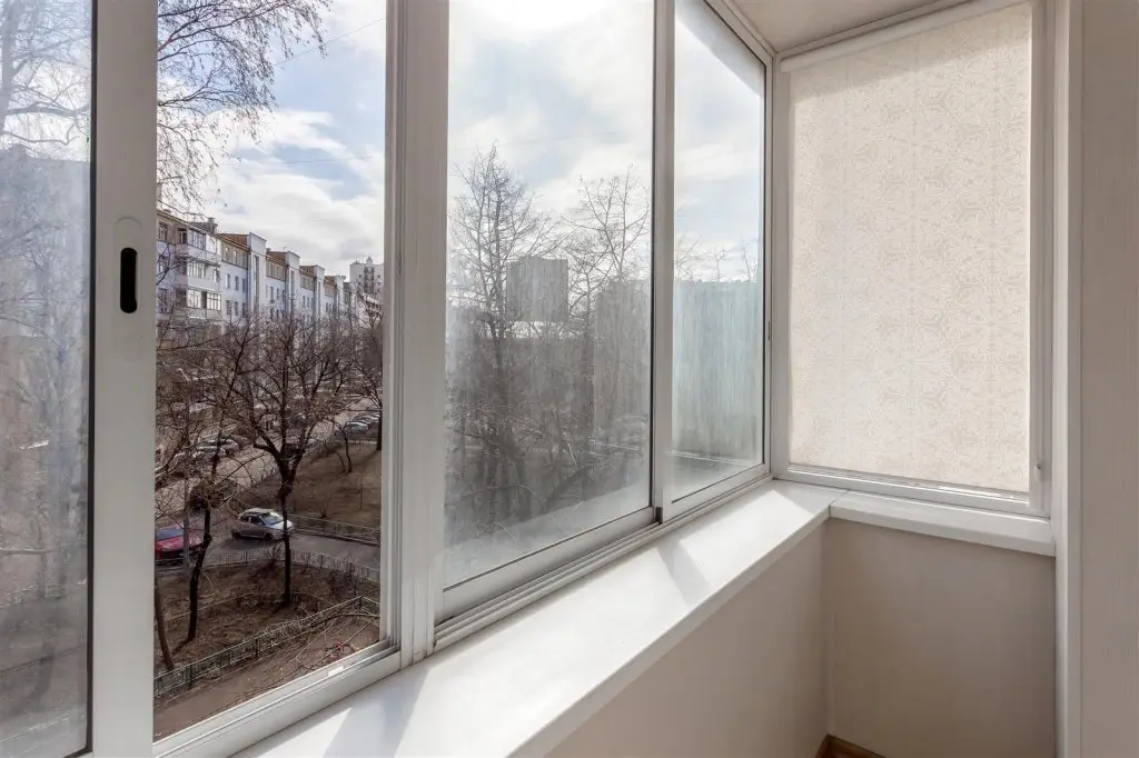 Москва: Апартаменты Apart Lux Чаянова