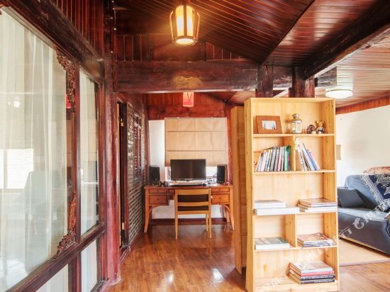 Shuhe Ruchang Inn — фото 1