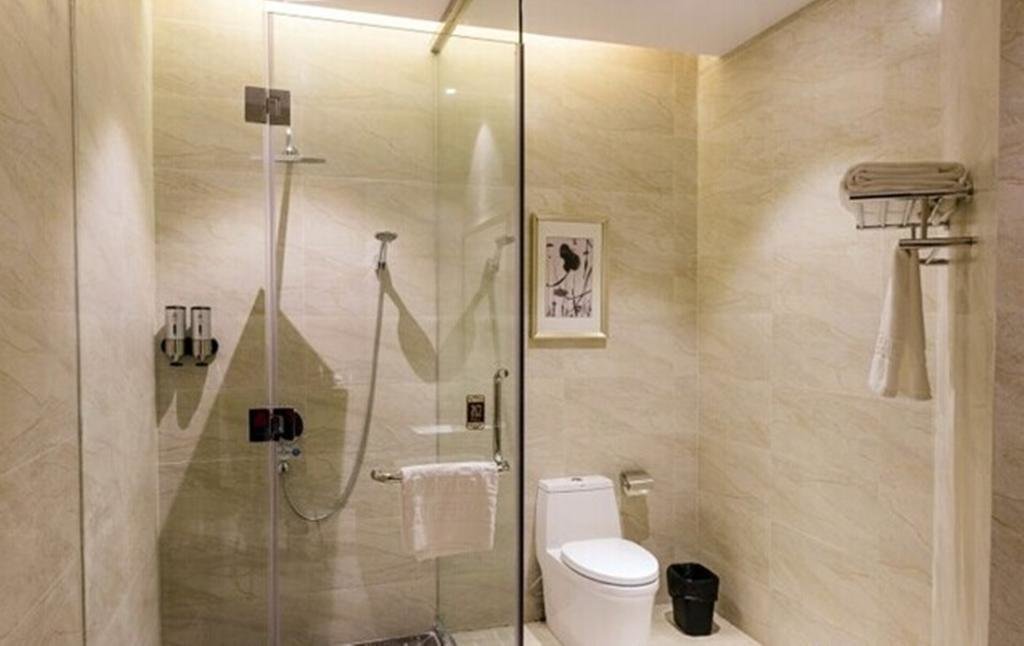 Шэньчжэнь: Yuan Fen Hotel (Shenzhen Meilin)