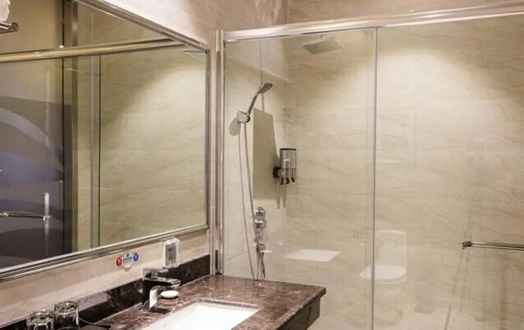 Шэньчжэнь: Yuan Fen Hotel (Shenzhen Meilin)