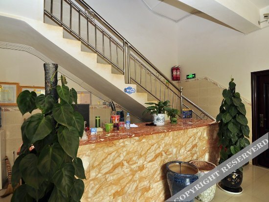 Куньмин: zi xuan Hostel