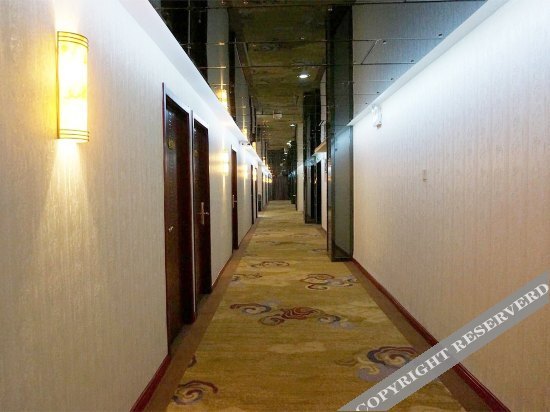Сиань: Chunxi Hotel