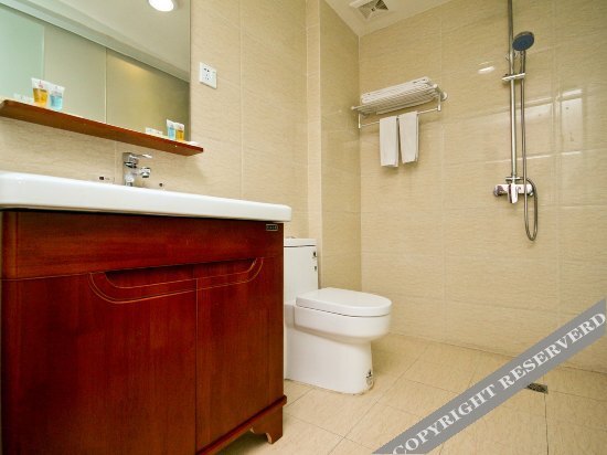 Сиань: Chunxi Hotel