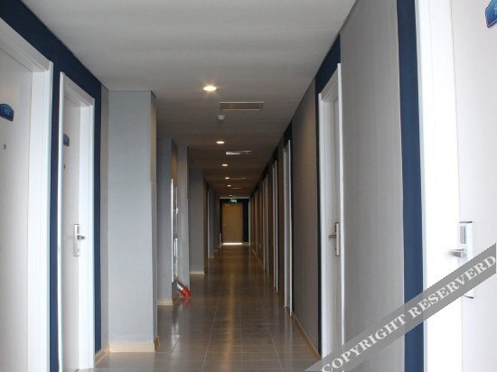 Нинбо: Shishi Express Hotel