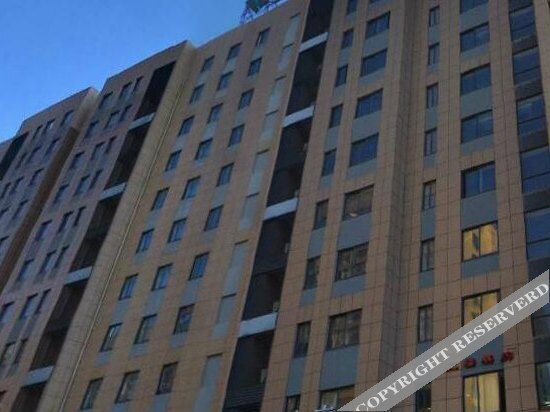 Нинбо: Ruo'ai Theme Hotel