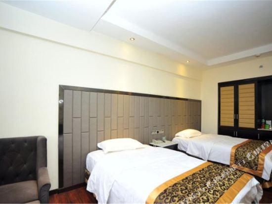 Yingrong Expression Hotel — фото 1