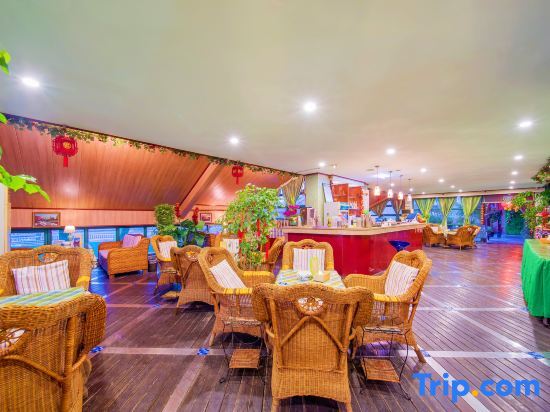 BDS Hotels (Chongqing Nanbin Road) — фото 1