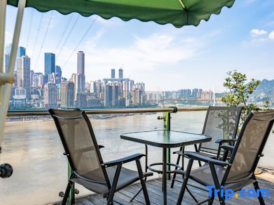 Чунцин: BDS Hotels (Chongqing Nanbin Road)