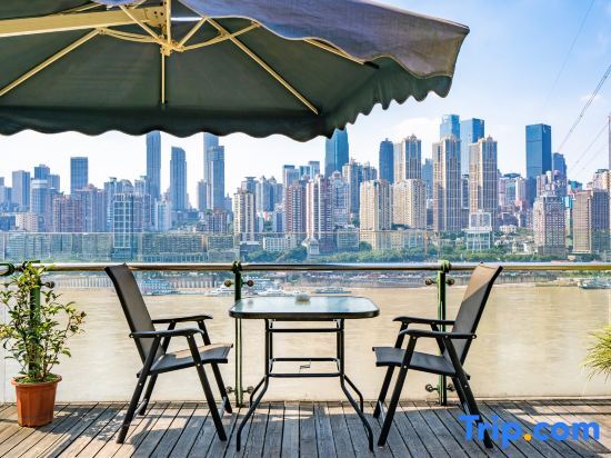 Чунцин: BDS Hotels (Chongqing Nanbin Road)