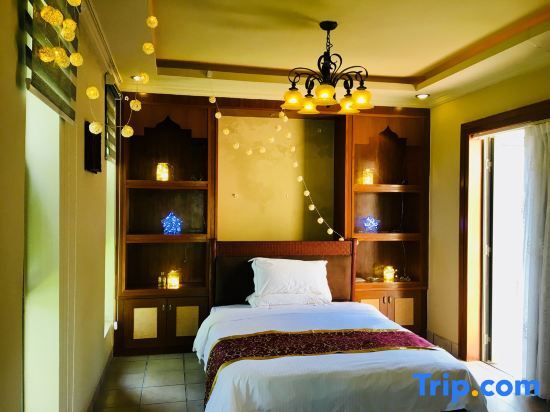 Xinghe Hotspring Spa Holiday Hotel — фото 1