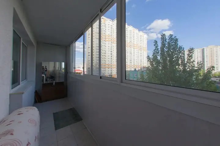 Москва: Апартаменты «Коралл»