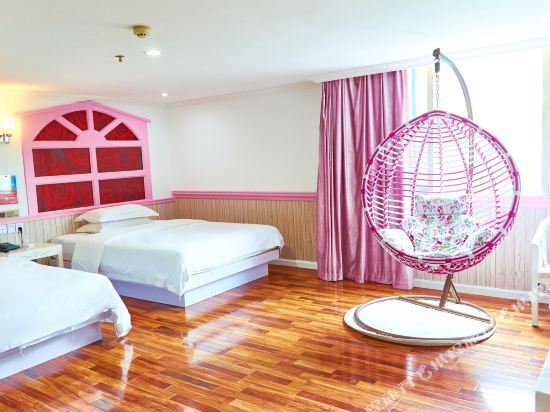 Цюаньчжоу: Mi Diamond Hotel