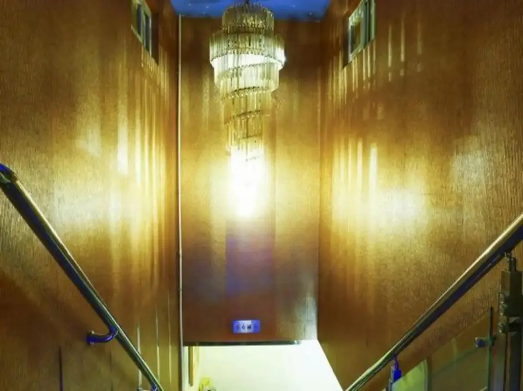 Шанхай: Xingshu 99 Chain Inn (Changhai Hospital Zhengtong Road)