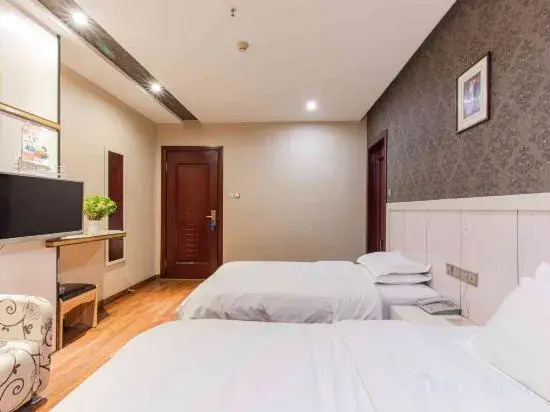 Сямынь: Chuncheng Hotel Lundu