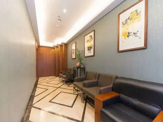 Фошань: Tao Garden Automobile Boutique Hotel (Foshan China Ceramics City Shiwan Subway Station)