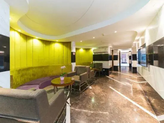 Фошань: Tao Garden Automobile Boutique Hotel (Foshan China Ceramics City Shiwan Subway Station)