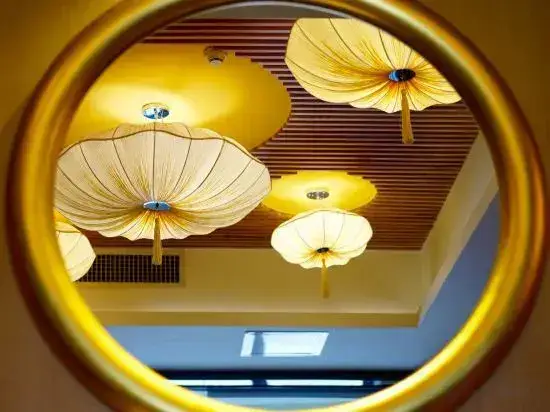 Фошань: Tao Garden Automobile Boutique Hotel (Foshan China Ceramics City Shiwan Subway Station)