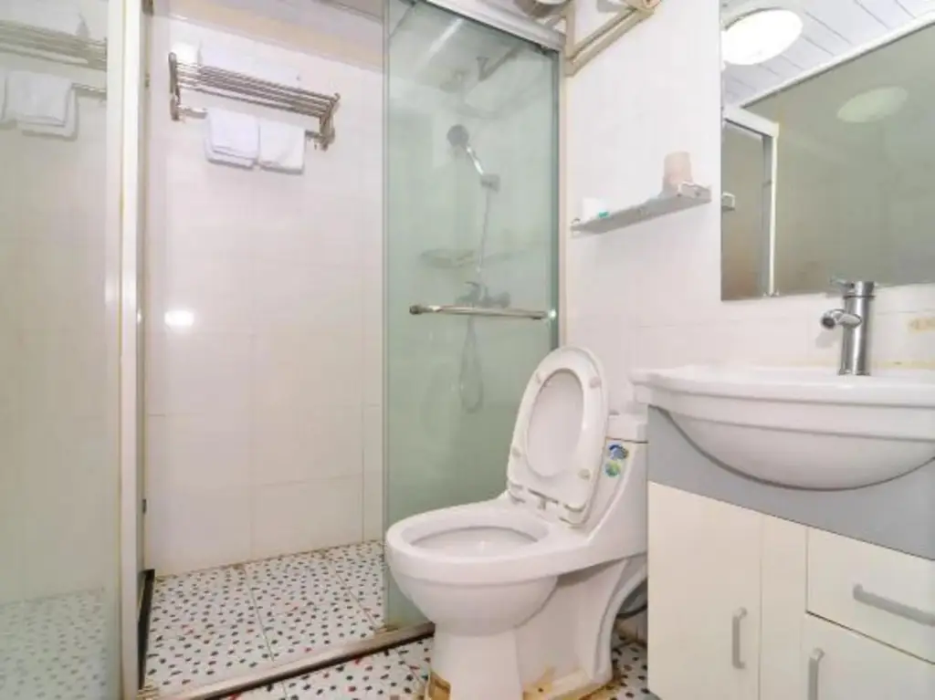 Нинбо: Youping Hotel