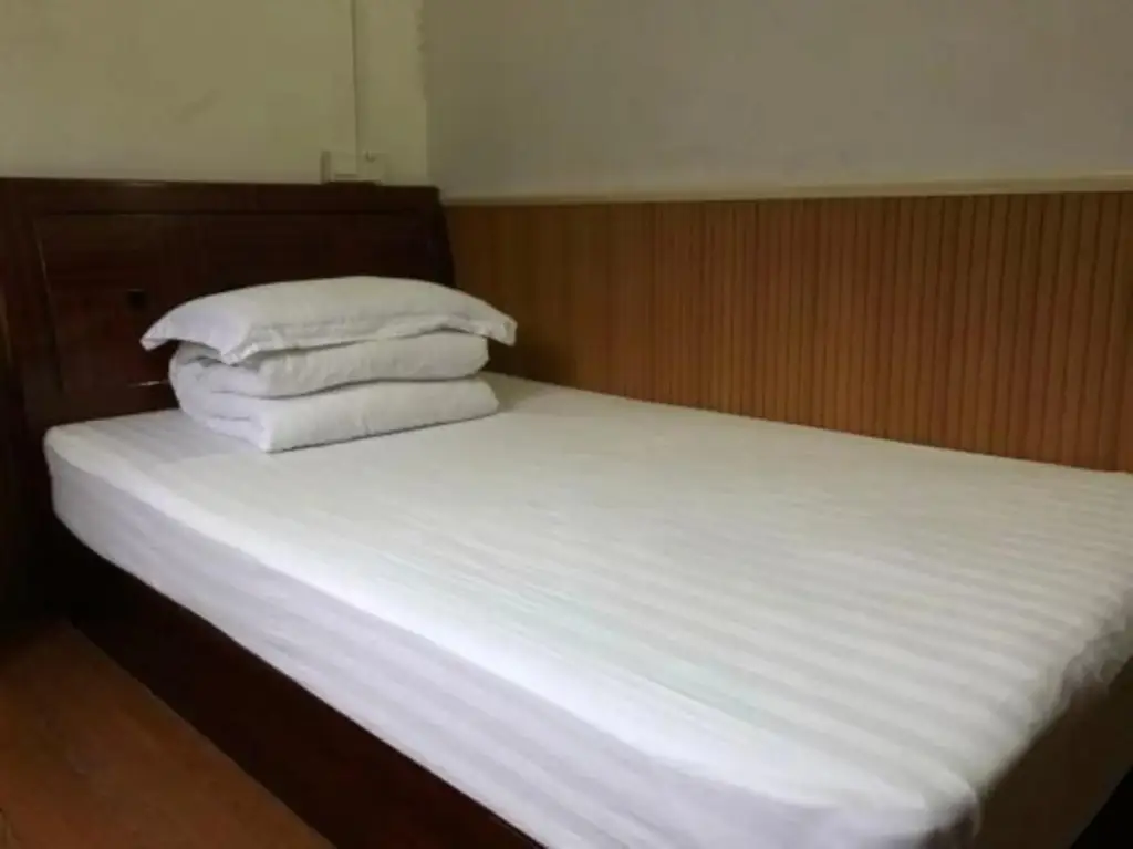 Нинбо: Youping Hotel