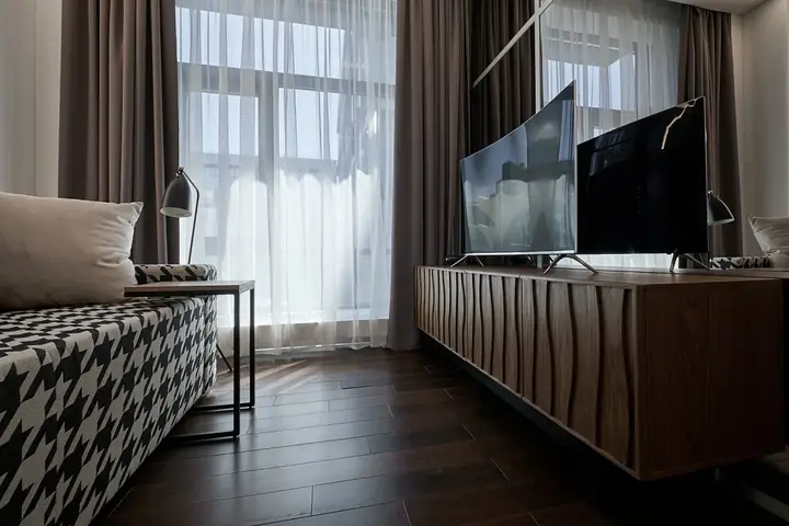 Москва: Апартаменты Concept