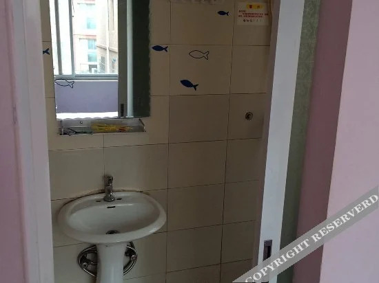 Ханчжоу: Jianyi Hotel