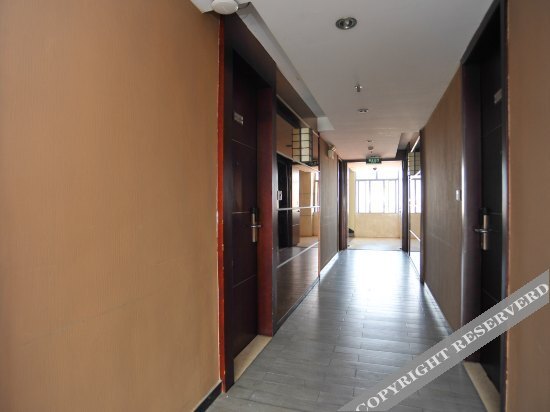 Дунгуань: Sunshine Business Hostel