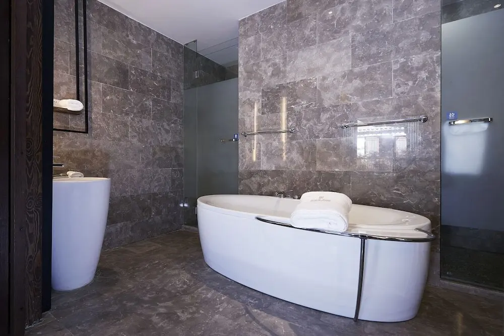 Лицзян: House Boss Resort Hotel Lijiang