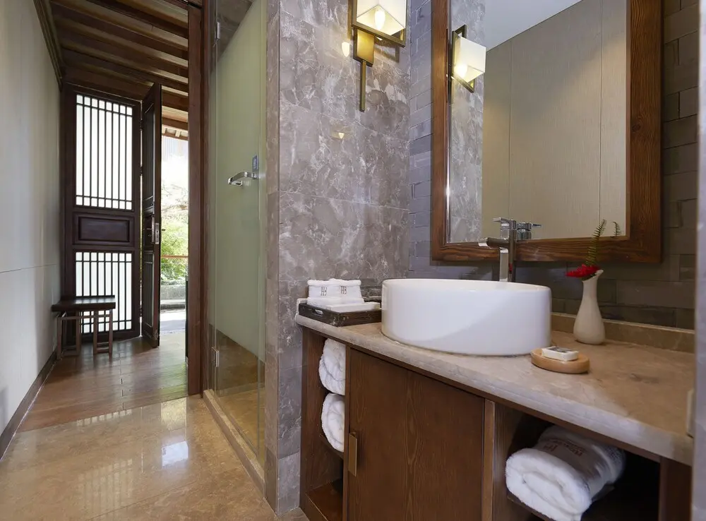 Лицзян: House Boss Resort Hotel Lijiang