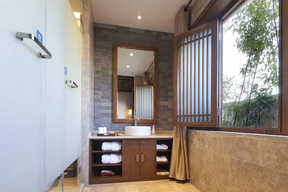 Лицзян: House Boss Resort Hotel Lijiang