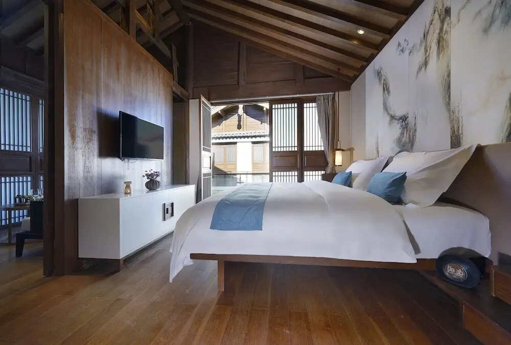 House Boss Resort Hotel Lijiang — фото 1