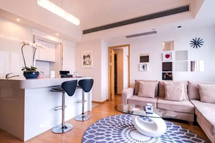 Чэнду: Colt House Chengdu