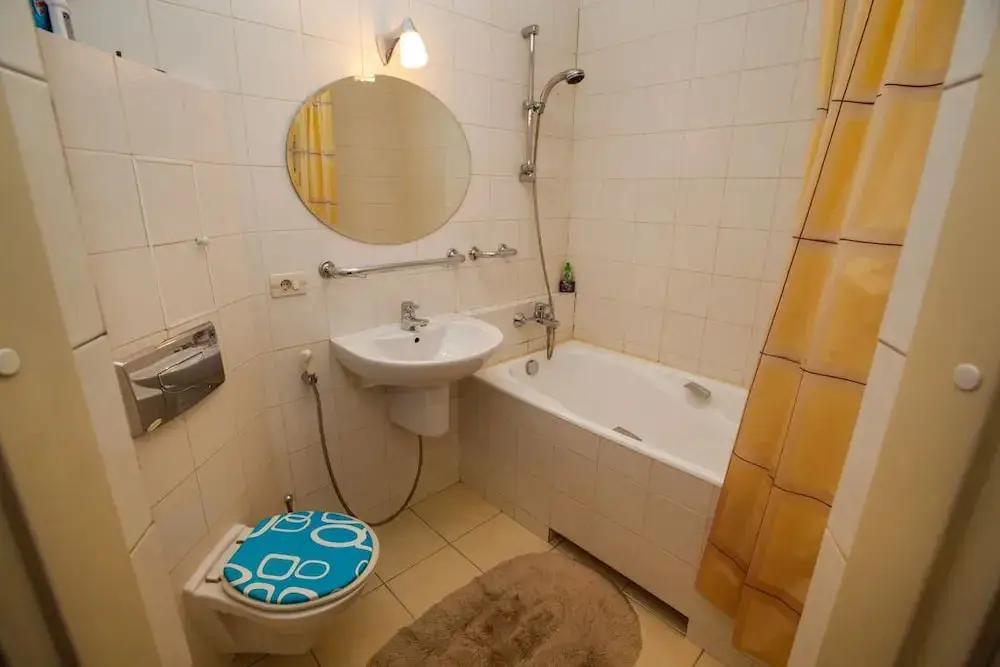 Москва: Brusnika Apartments Aeroport