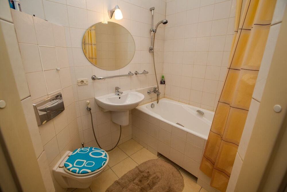 Москва: Brusnika Apartment Aeroport