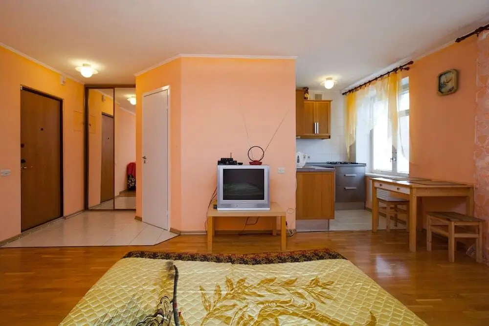 Brusnika Apartment Aeroport — фото 1