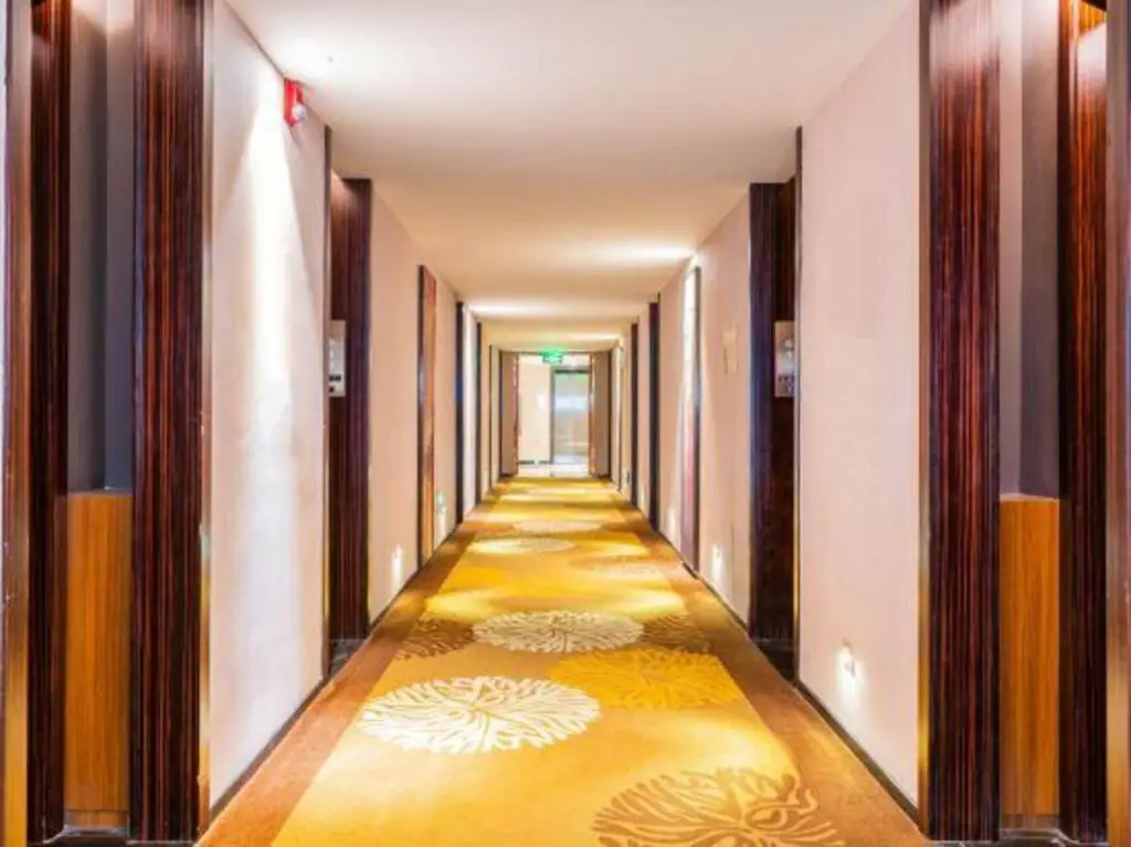 Petrus Hotel — фото 1